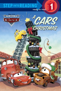 Cars Christmas (Disney/Pixar Cars)