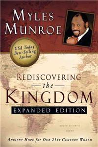 Rediscovering the Kingdom (Expanded Edition)