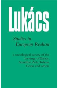 Studies in European Realism