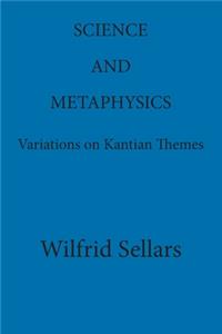 Science and Metaphysics
