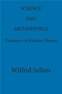 Science and Metaphysics