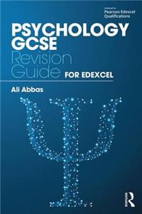Psychology GCSE Revision Guide for Edexcel