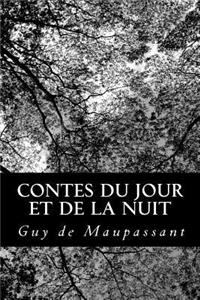 Contes du jour et de la nuit