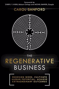 Regenerative Business