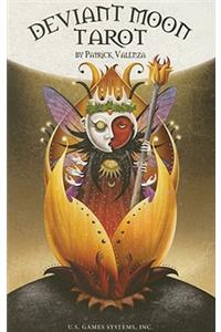 Deviant Moon Tarot, Premier Edition