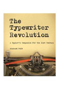 The Typewriter Revolution