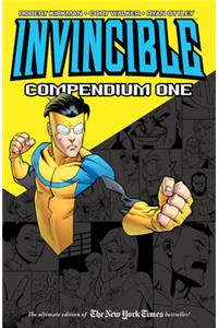 Invincible Compendium Volume 1