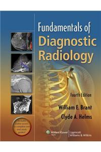 Fundamentals of Diagnostic Radiology - 4 Volume Set