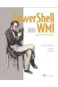 Powershell and Wmi