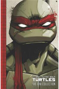 Teenage Mutant Ninja Turtles: The IDW Collection Volume 1