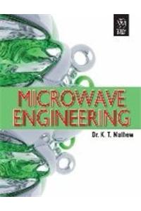 Microwave Engineering