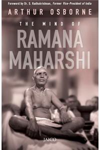 Mind of Ramana Maharshi