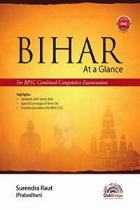 Bihar - At a Glance