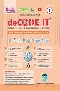 deCODE IT CLASS - 1