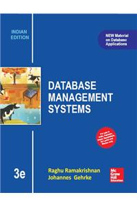 Database Mgmt Systems