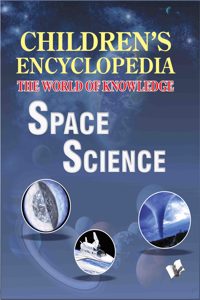 Children's Encyclopedia Space Science