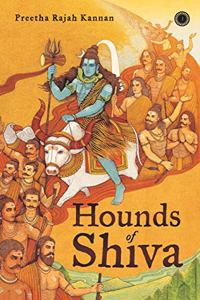 Hounds Of Shiva