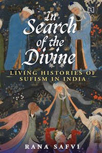 In Search Of The Divine
