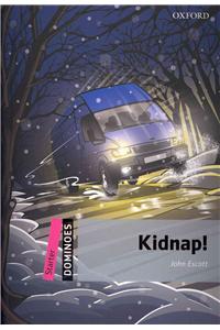 Dominoes: Starter: Kidnap!