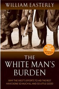 The White Man's Burden