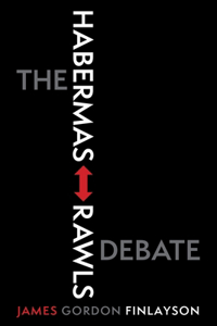 Habermas-Rawls Debate