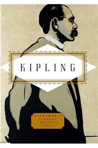 Kipling: Poems