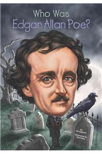 Who Was Edgar Allan Poe?