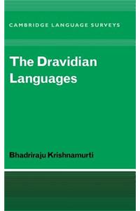 Dravidian Languages