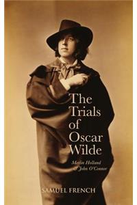 Trials Of Oscar Wilde