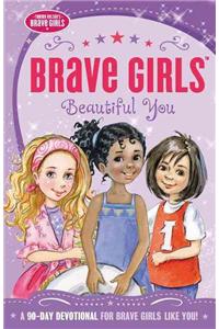 Brave Girls: Beautiful You