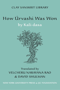 How Urvashi Was Won