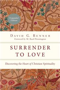 Surrender to Love