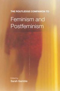 The Routledge Companion To Feminism And ...