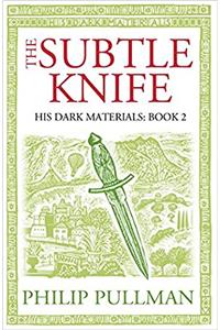 The Subtle Knife