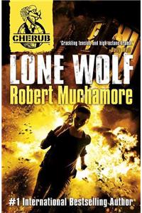 CHERUB: Lone Wolf