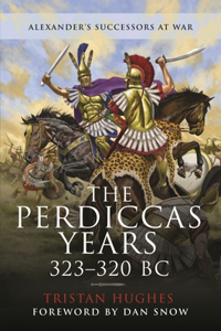 Perdiccas Years, 323-320 BC