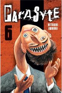 Parasyte 6