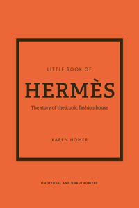 Little Book of Hermès