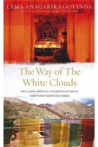 The Way Of The White Clouds