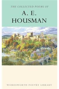 Collected Poems of A.E. Housman