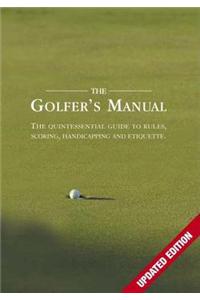 The Golfer's Manual