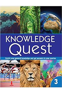 Knowledge Quest 3