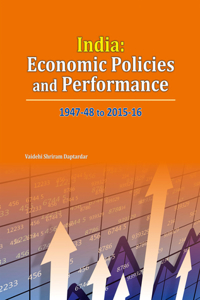 India -- Economic Policies & Performance