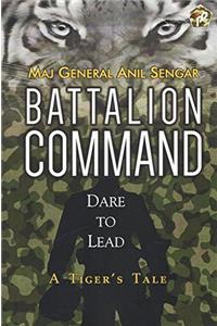 Battalion Command