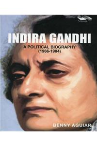 Indira Gandhi