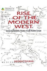 Rise of the Modern West