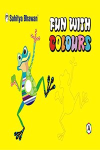 Fun with Colours A