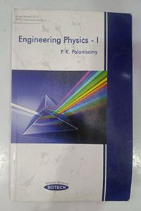 Engineering Physics - I (JNTU-HYD)