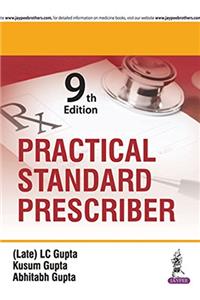 Practical Standard Prescriber