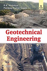 Geotechnical Engineering